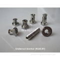 Undercut Anchors,Undercut Anchor Bolts